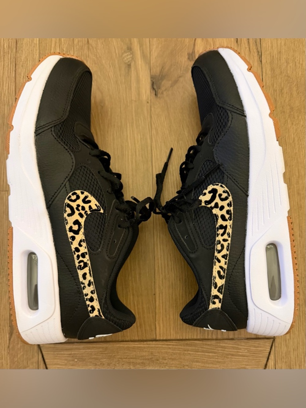 Nike Women's Air Max SC Shoe - Picture 5 of 12